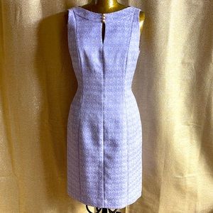 Tahari Arthur S Levine Dress